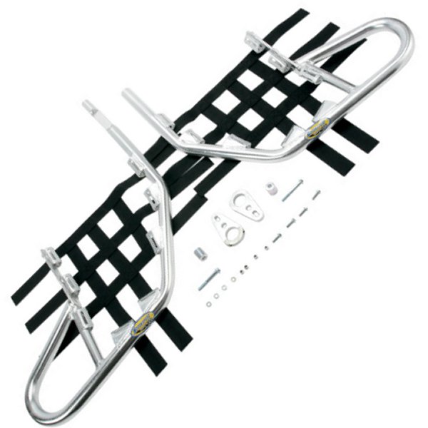【USA在庫あり】 モータースポーツプロダクツ Motorsport Products ヒールガード 03年-16年 スズキ LT-Z400 アルミ 0530-0388 HD店|ヒロチー商事 ハーレー 店