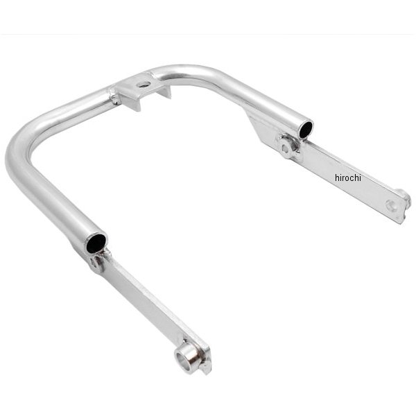 【USA在庫あり】 DGパフォーマンス DG Performance グラブバー BAJA 83年-85年 ホンダ ATC200X アルミ D59-2116 HD店