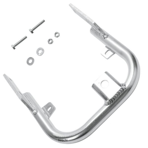 【USA在庫あり】 DGパフォーマンス DG Performance グラブバー BAJA 88年-06年 ヤマハ YFS200 アルミ D59-4212 HD店