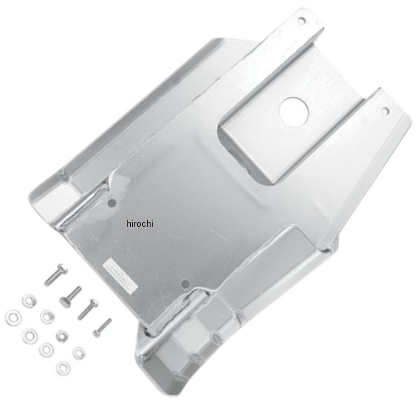 【USA在庫あり】 ムースレーシング MOOSE RACING スキッドプレート 01年-05年 ヤマハ YFM660R M800-69 HD店
