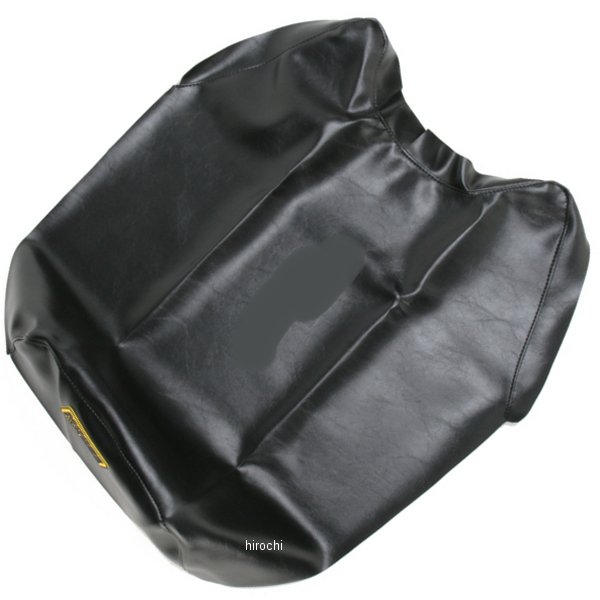 【USA在庫あり】 ムースレーシング MOOSE RACING 純正タイプ シートカバー 99年-04年 ヤマハ YFM250X 黒 0821-1418 HD店