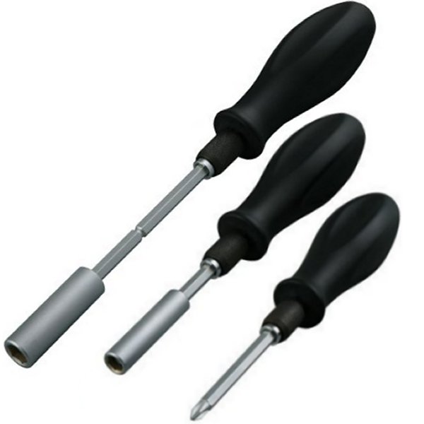 【メーカー在庫あり】 KTC 京都機械工具 伸縮式ドライバセット ATD6013-KC HD店