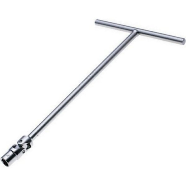 【メーカー在庫あり】 KTC 京都機械工具 T形フレックスレンチ(マグネット入り) 14mm THF2-14-KC HD店