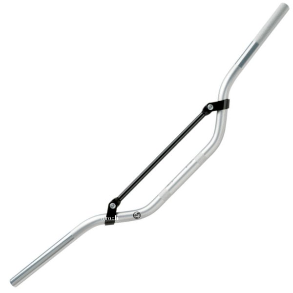 【USA在庫あり】 ムースレーシング MOOSE RACING ハンドルバー TRX400EX シルバー 0601-1729 HD店|ヒロチー商事 ハーレー 店
