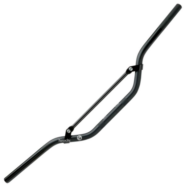【USA在庫あり】 ムースレーシング MOOSE RACING ハンドルバー YFZ450 黒 0601-1730 HD店|ヒロチー商事 ハーレー 店