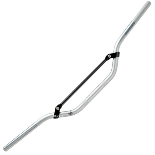 【USA在庫あり】 ムースレーシング MOOSE RACING ハンドルバー YFZ450 シルバー 0601-1732 HD店｜ヒロチー商事 ハーレー 店
