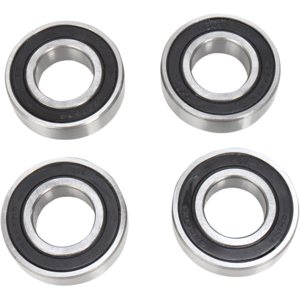 【USA在庫あり】 ピボットワークス Pivot works ホイールベアリング リア 94年-00年 カワサキ 2500 Mule 0215-0902 HD店