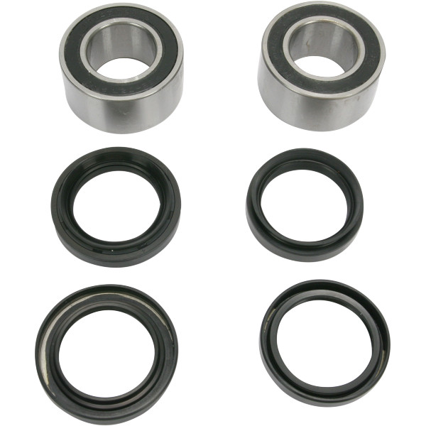【USA在庫あり】 PW ピボットワークス Pivot works ホイールベアリング フロント 99年-00年 カワサキ KVF300 FWK-K12-430 HD店