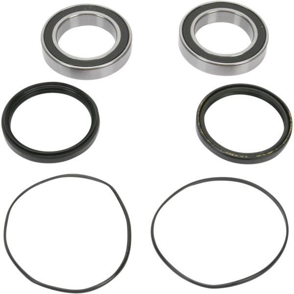 【USA在庫あり】 PW ピボットワークス Pivot works ホイールベアリング リア 01年-06年 ホンダ TRX300EX RWK-H10-420 HD店