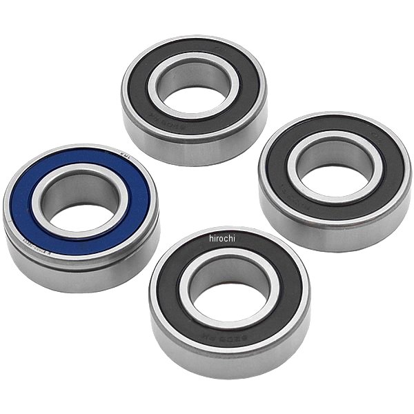 【USA在庫あり】 DRAG ホイール ベアリング 25mm 09年-20年 FLH ABS有り 9252、9276A 0215-0963 HD店