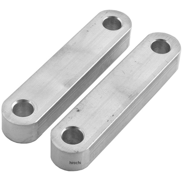 【USA在庫あり】 クロックワークス Klock Werks フェンダー取付金具 21インチ 84年-13年 FXST サテン 1410-0044 HD店