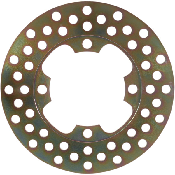 【USA在庫あり】 イービーシー EBC ディスクローター 標準 フロント 200mm 07年-10年 ヤマハ YFM350 1711-0089 HD店