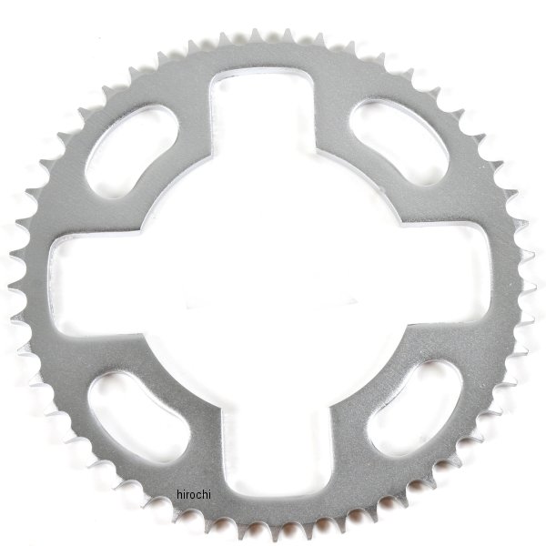 【USA在庫あり】 Parts Unlimited スプロケット リア 49T/42881年-83年 ホンダ ATC110 スチール K22-3513 HD店