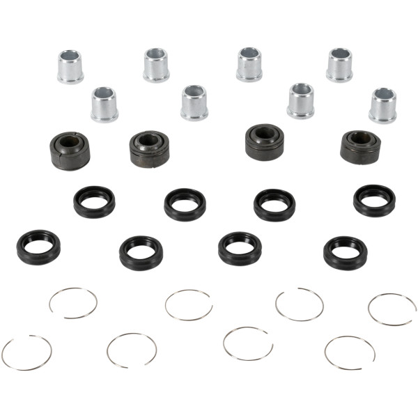 【USA在庫あり】 ピボットワークス Pivot works A-アーム ベアリング 08年-09年 ホンダ TRX700XX 0430-0549 HD店