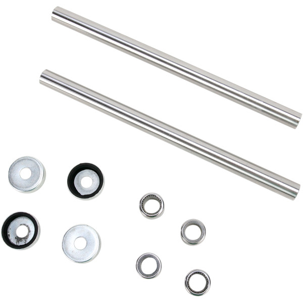 【USA在庫あり】 ピボットワークス Pivot works A-アーム ベアリング 09年-12年 ヤマハ YFZ450R 0430-0653 HD店 19,796円