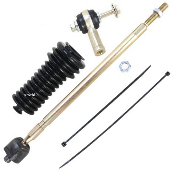 【USA在庫あり】 ムースレーシング MOOSE RACING ラック＆ピニオン エンドキット 右 12年 カンナム 0430-0741 HD店