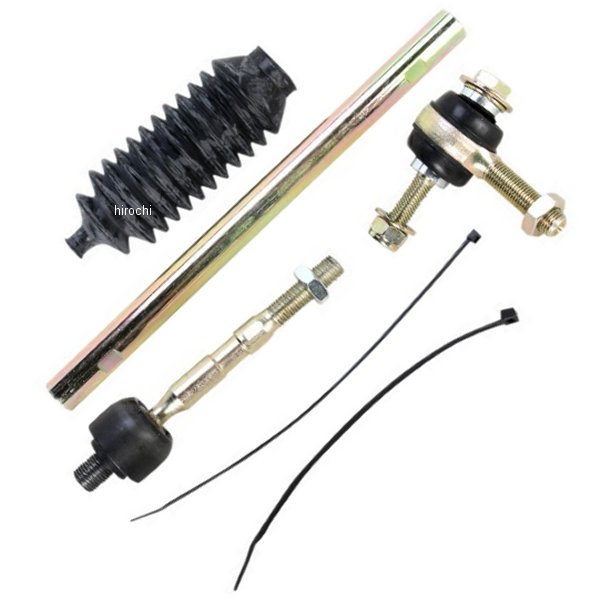【USA在庫あり】 ムースレーシング MOOSE RACING ラック&ピニオン エンドキット 右 13年-15年 カンナム 0430-0748 HD店|ヒロチー商事 ハーレー 店
