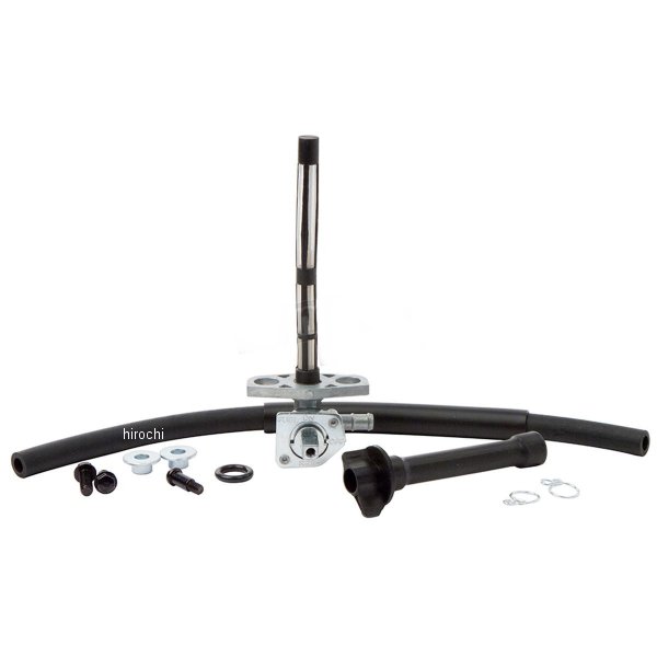 【USA在庫あり】 Fuel Star フューエル 燃料 ライン 補修キット 03年 ホンダ TRX350FE/FM/TE/TM 0705-0160 HD店