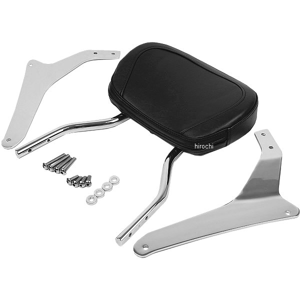 【USA在庫あり】 コブラ COBRA シーシーバー ラウンド 07年-14年 ドラッグスター XVS1300A ショート 1501-0223 HD店