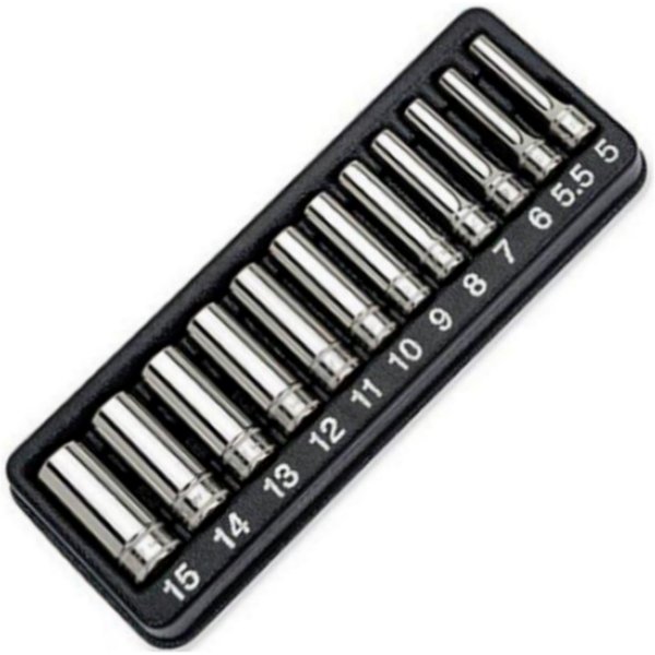 スナップオン Snap-on ディープ ソケット 仕掛ける 112STMMY 固定ディスク店