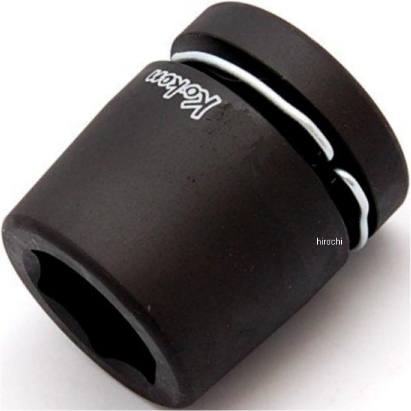 コーケン Ko-ken 1インチsq インパクトソケット HD店 3インチ 18400A-3-KK