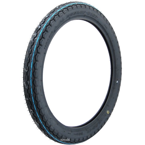 楽天市場】【即納】 ダンロップ DUNLOP D107 2.25-17 33L (4PR) WT フロント 242411 HD店 : ヒロチー商事  ハーレー 楽天市場店