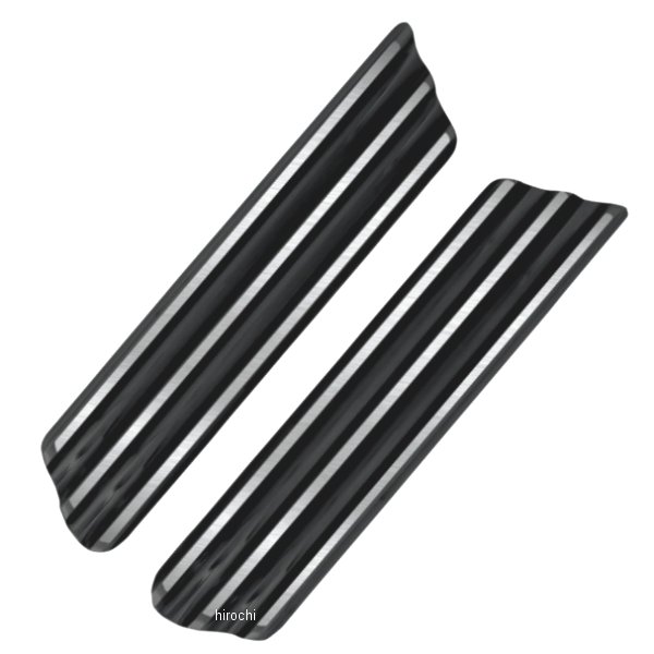 【USA在庫あり】 コビントン Covingtons ラッチプレート 93年-08年 ポリス FLT 黒 3501-0428 HD店