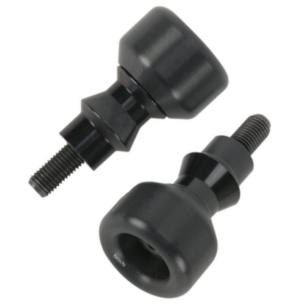 【USA在庫あり】 ボルテックス Vortex スイングアーム スライダー スプール 左右ペア 10mm カワサキ車 1303-0125 HD店