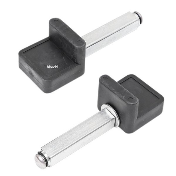 【USA在庫あり】 モータースポーツプロダクツ Motorsport Products GP3 アダプターキット リア パドル式 (左右ペア) 4101-0353 HD店