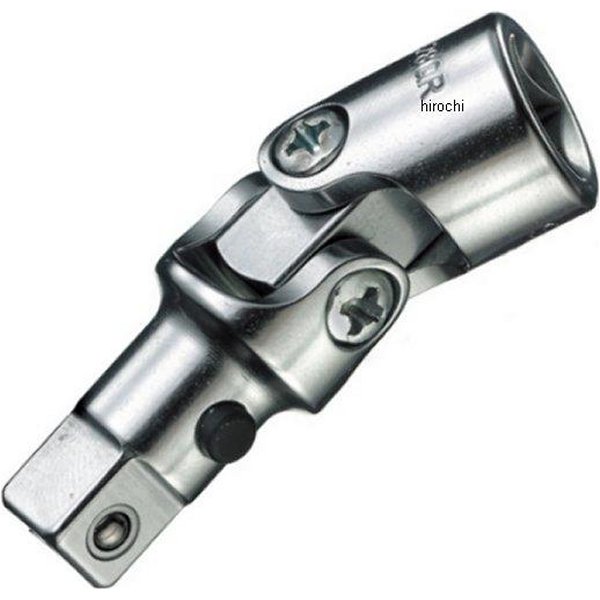 【メーカー在庫あり】 スタビレー STAHLWILLE 3/8インチsq ユニバーサルジョイント 428QR-SW HD店