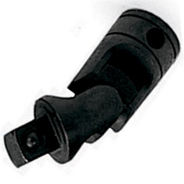 スナップオン Snap-on 3/8インチ ユニバーサルジョイント 全長 52mm 黒 GFU8A HD店