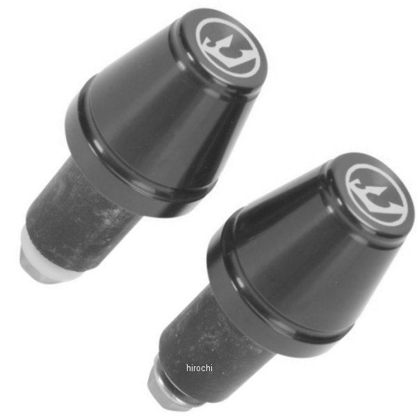 【USA在庫あり】 ドリブンレーシング Driven Racing バーエンド V2 黒 0634-0314 HD店