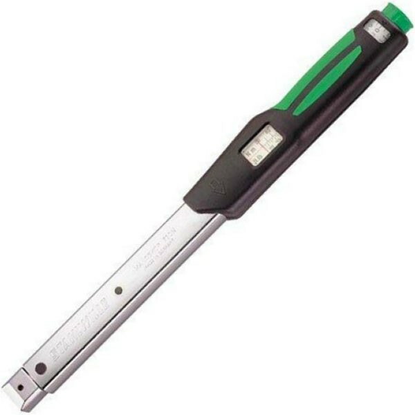 【メーカー在庫あり】 スタビレー STAHLWILLE トルクレンチ (10-50Nm) 730N-5S-SW HD店
