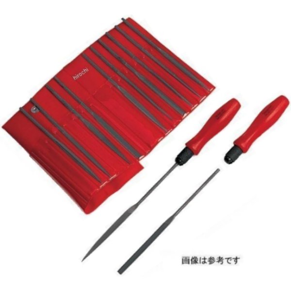 スナップオン Snap-on スイスニードル クロス 5NCA HD店