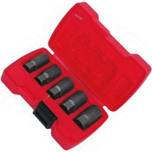 スナップオン Snap-on 深穴用ネジ山修正ツール 3/8インチ-16NC DTRC38 HD店