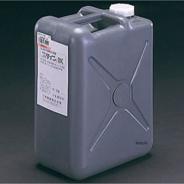 【メーカー在庫あり】 エスコ(ESCO) 10kg 冷温水配管洗浄剤(スタインBK) 000012050146 HD