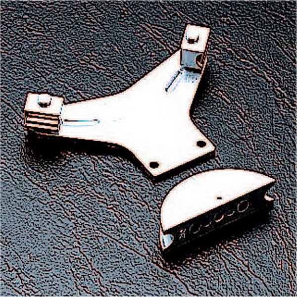 【メーカー在庫あり】 エスコ(ESCO) EA270,BS,BS-2用 1/2\\\