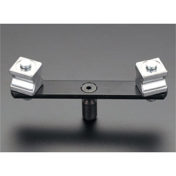 【メーカー在庫あり】 エスコ(ESCO) 1/2" 5/8" ガイド(EA275R,H) 000012008299 HD|ヒロチー商事 ハーレー 店