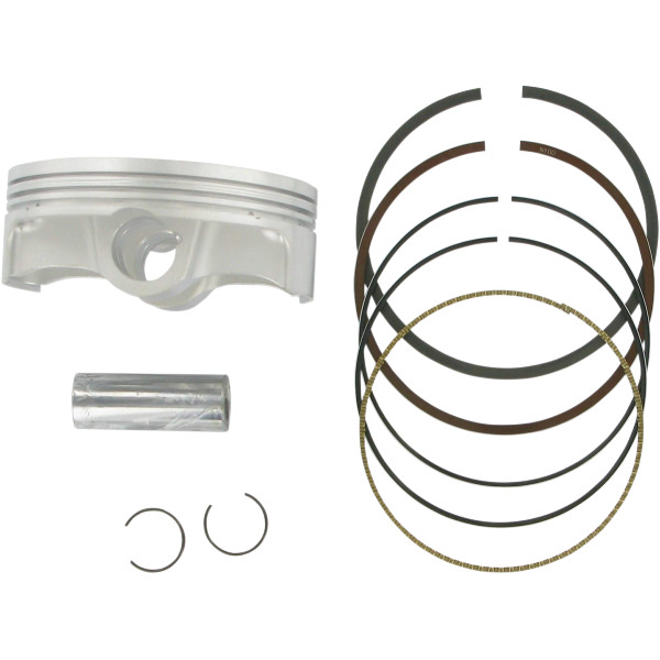 【USA在庫あり】 プロックス PROX ピストン ボア 95.96mm 06年 ホンダ TRX450E Sportrax Electric 0910-1191 HD店