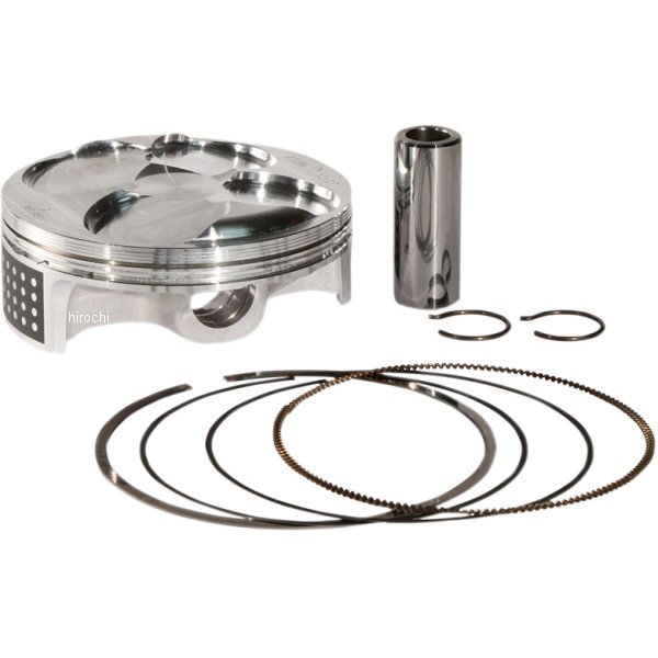 【USA在庫あり】 バーテックス Vertex ピストン ボア 79.96mm 09年-11年 ポラリス RZR 800 S 0910-2640 HD店