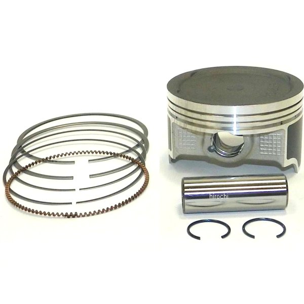 【USA在庫あり】 WSM ピストンキット 標準ボア 05年-11年 カワサキ KRF750 Teryx 750 4x4 13001-0021 0910-3544 HD店｜ヒロチー商事 ハーレー 店