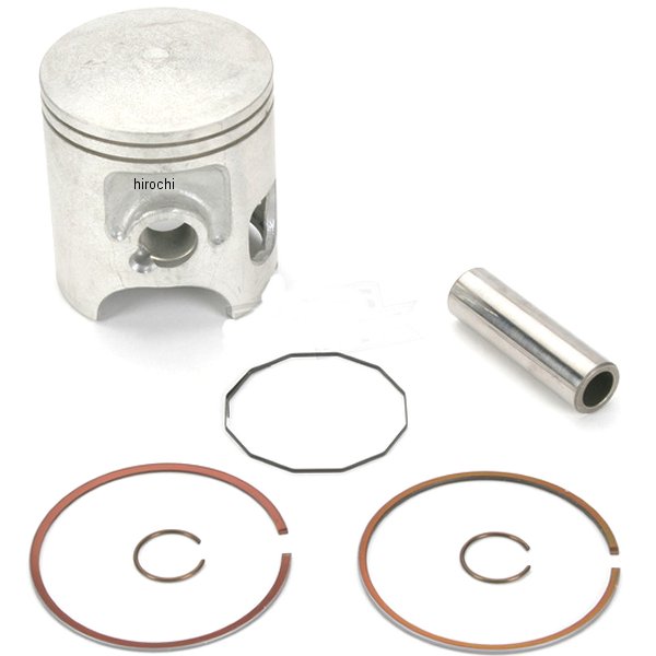 【USA在庫あり】 プロックス PROX ピストン ボア 64.75mm 83年-87年 ヤマハ RD350LC PX-4193 HD店