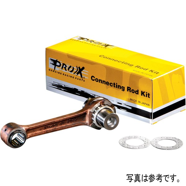 【USA在庫あり】 プロックス PROX コンロッド 87年-89年 ホンダ TRX250R 0923-0278 HD店｜ヒロチー商事 ハーレー 店