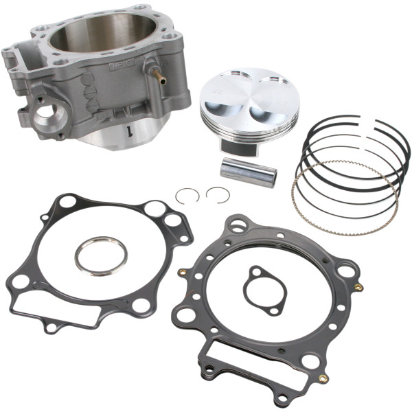 【USA在庫あり】 シリンダーワークス Cylinder Works シリンダー +3mm ビッグボア 477cc 06年-09年 ホンダ TRX450ER 12100-HP1-600 0931-0175 HD店