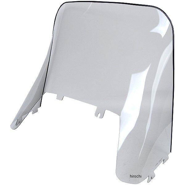 【USA在庫あり】 スノースタッフ Sno Stuff ウインドシールド ヤマハ スモーク スタンダード 450-634 HD店