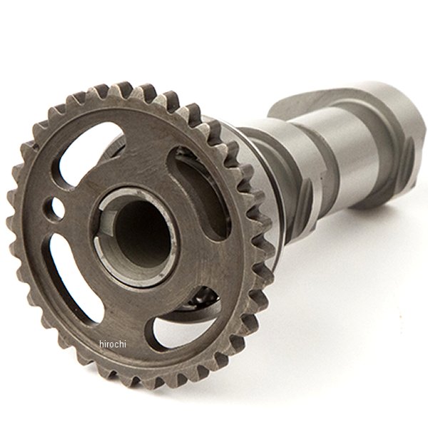 【USA在庫あり】 ホットカム HOT CAMS カムシャフト IN 10.16mm 255.5&deg;08年-11年 カワサキ KFX450R 0925-0260 HD店｜ヒロチー商事 ハーレー 店
