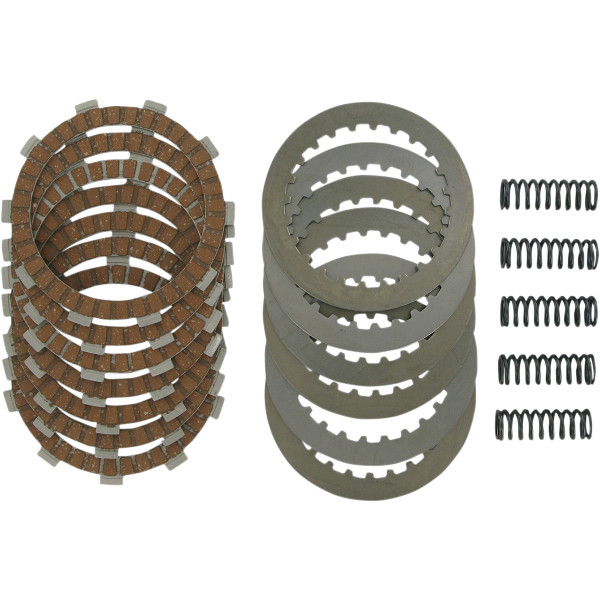 【USA在庫あり】 DPブレーキ DP Brakes クラッチキット 99年-00年 ホンダ TRX400EX FourTrax DPK146 HD店