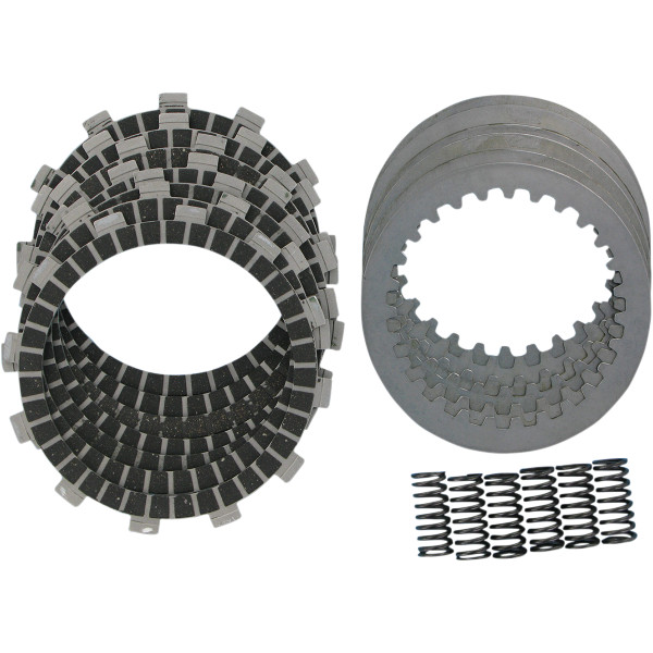 【USA在庫あり】 DPブレーキ DP Brakes クラッチキット 87年-06年 ヤマハ YFZ350 Banshee DPK163 HD店