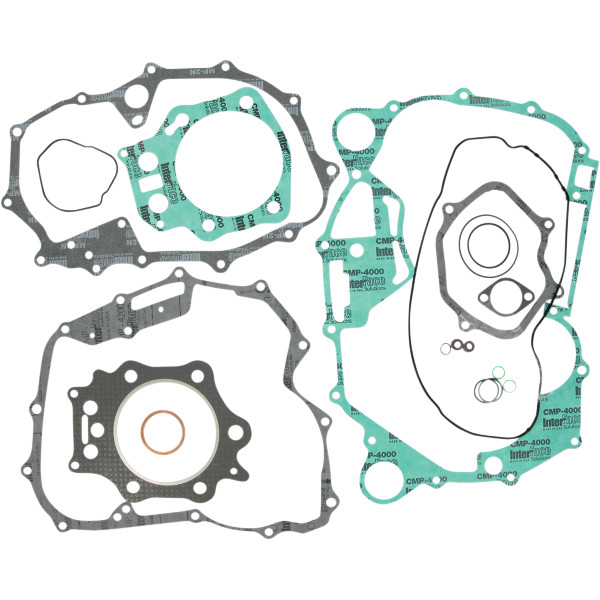 【USA在庫あり】 ムースレーシング MOOSE RACING コンプリートガスケットキット 01年 ホンダ TRX450ES Foreman ES 4x4 0934-0154 HD店｜ヒロチー商事 ハーレー 店