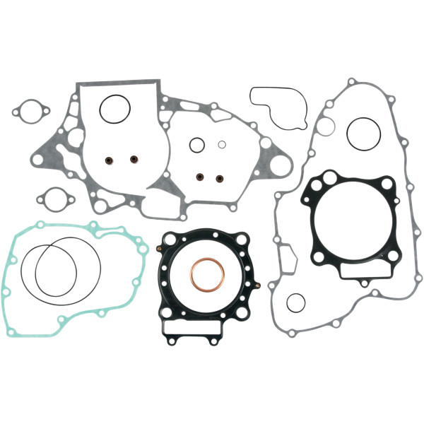 【USA在庫あり】 ムースレーシング MOOSE RACING コンプリートガスケットキット 03年-06年 ホンダ TRX250EX Sportrax 0934-1169 HD店|ヒロチー商事 ハーレー 店